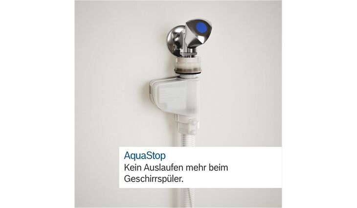 Bosch SMI6YAS04E