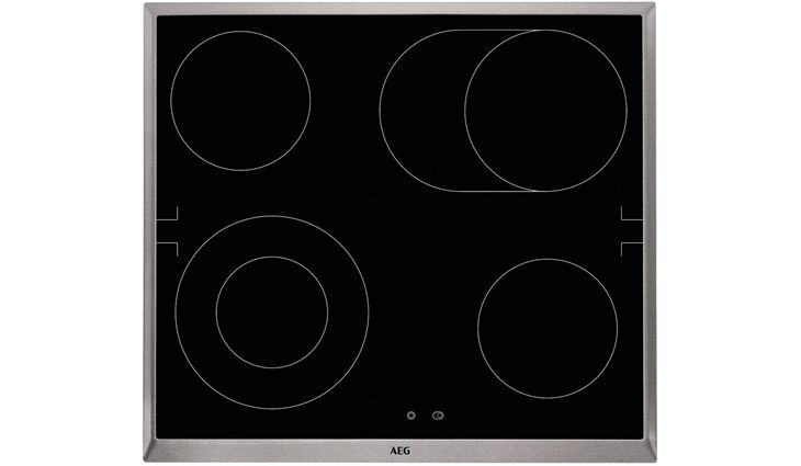 AEG EURH51 (OU5AE20SM + HE604062XB)