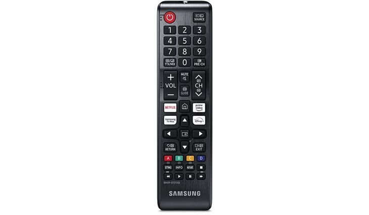 Samsung GQ43Q73DAU