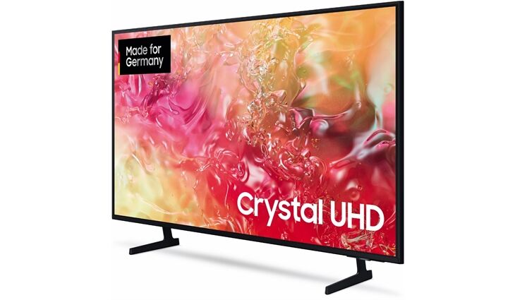 Samsung GU43DU7199U