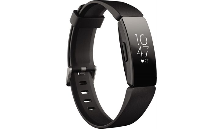 Fitbit Inspire HR
