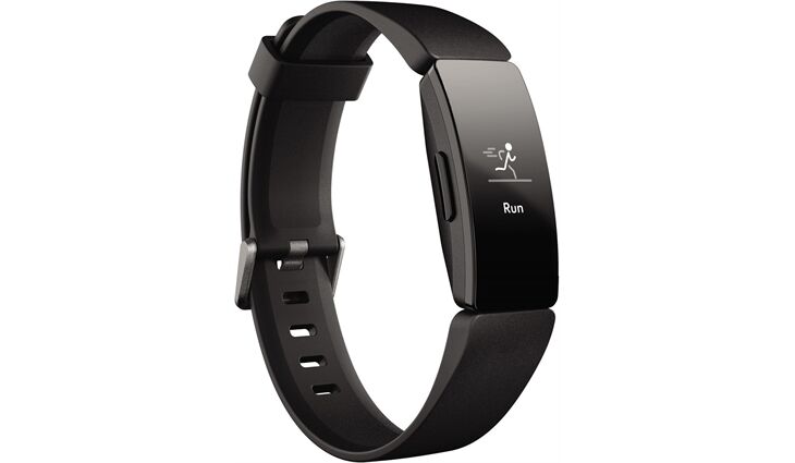 Fitbit Inspire HR