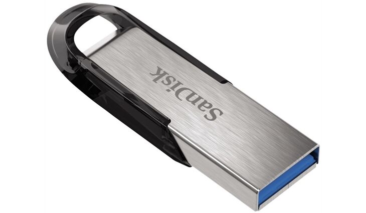 Sandisk Ultra Flair USB 3.0 (128GB)