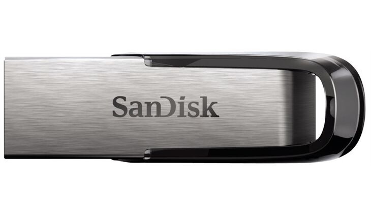 Sandisk Ultra Flair USB 3.0 (128GB)