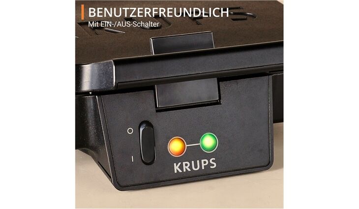 Krups FDK462