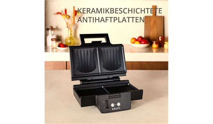 Krups FDK462