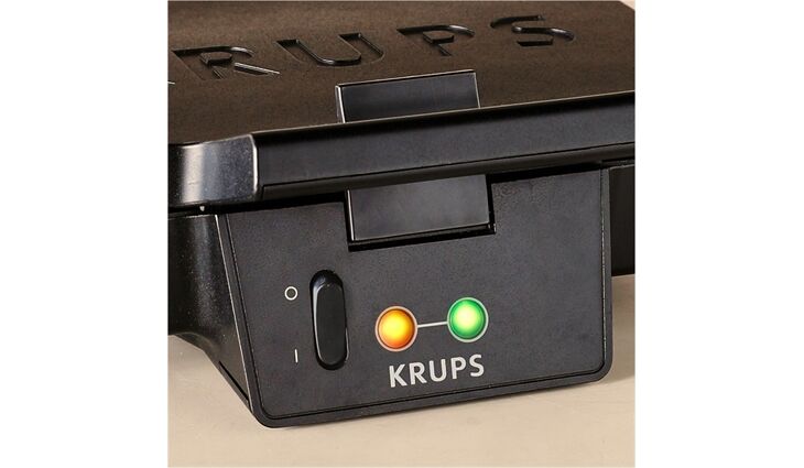 Krups FDK462