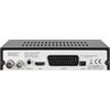 Megasat HD 200 C V2 Schwarz