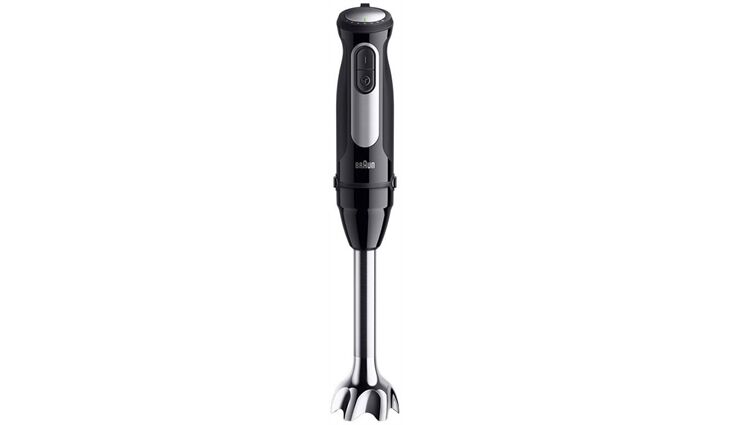 Braun MQ 55254 M MultiQuick 5 Pro