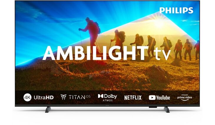 Philips 43PUS8009/12