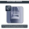 Rowenta DW5310 Focus Excel