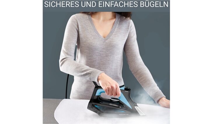 Rowenta DW5310 Focus Excel