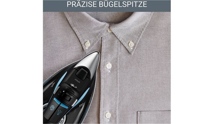 Rowenta DW5310 Focus Excel