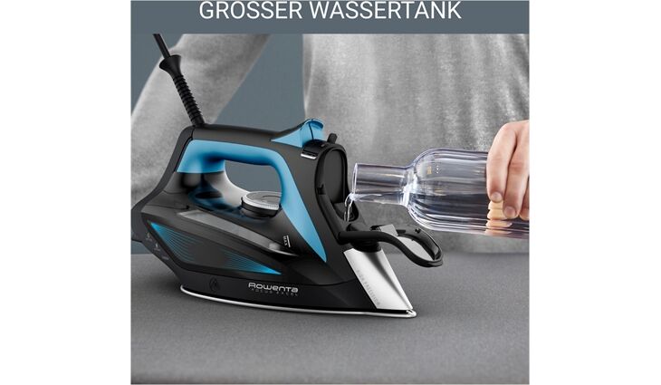 Rowenta DW5310 Focus Excel