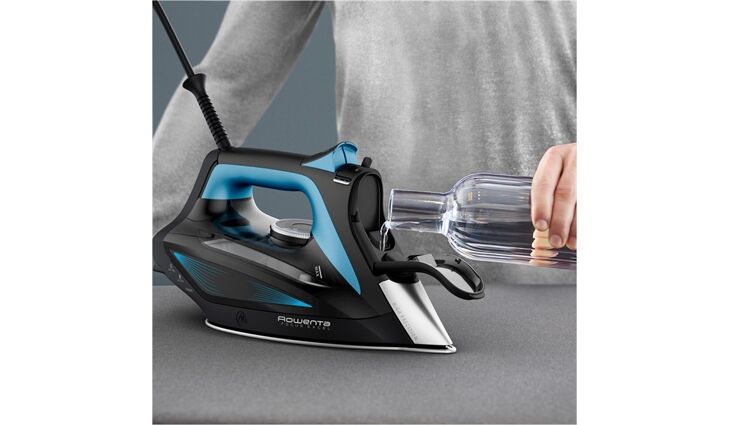 Rowenta DW5310 Focus Excel