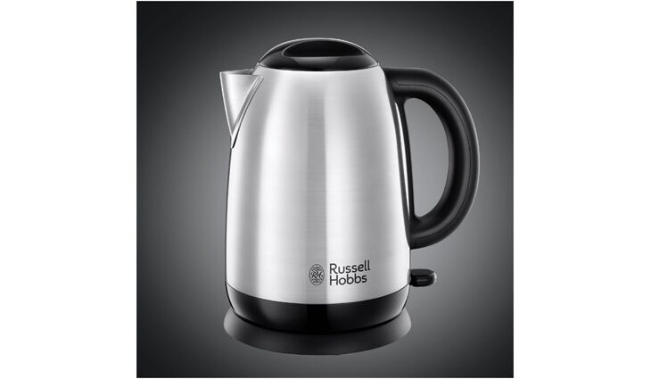 RUSSELLHOB Adventure Wasserkocher
