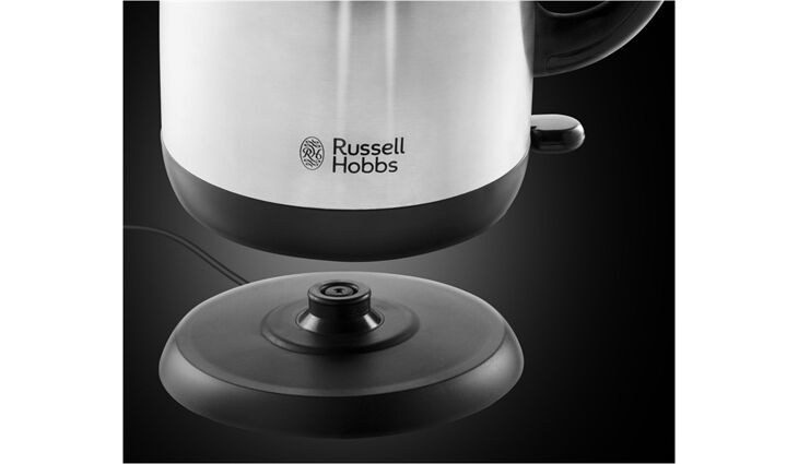 RUSSELLHOB Adventure Wasserkocher