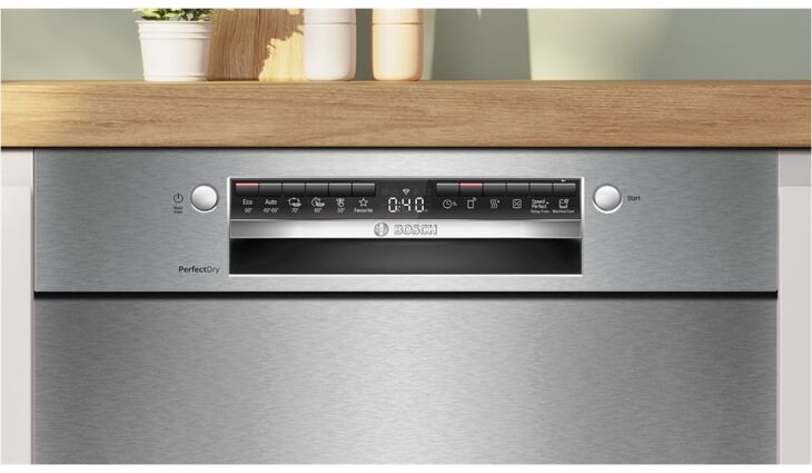 Bosch SMU6ZCS17E