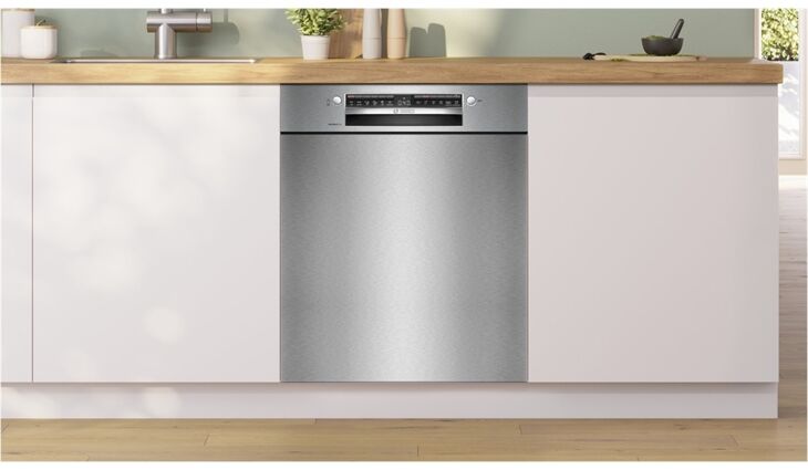 Bosch SMU6ZCS17E