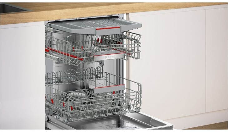 Bosch SMU6ZCS17E