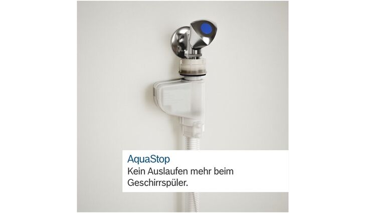Bosch SMU6ZCS17E
