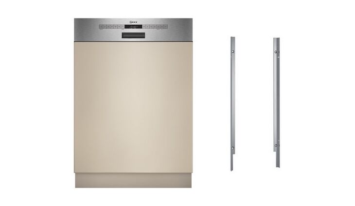 Neff GILEB00P teilintegriert S145EVS04E