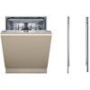 Neff GVLEB00P vollintegrierbar S155EVX04E