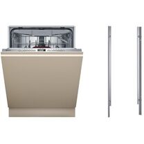 Neff GVLEB00P vollintegrierbar S155EVX04E