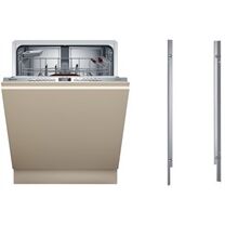 Neff GXLEA20 S255EBX04D XXL vollintegrierbar