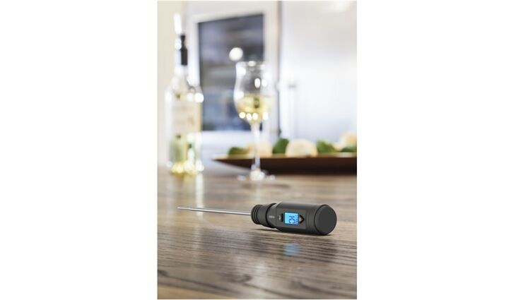 Xavax Digitales Multithermometer neu