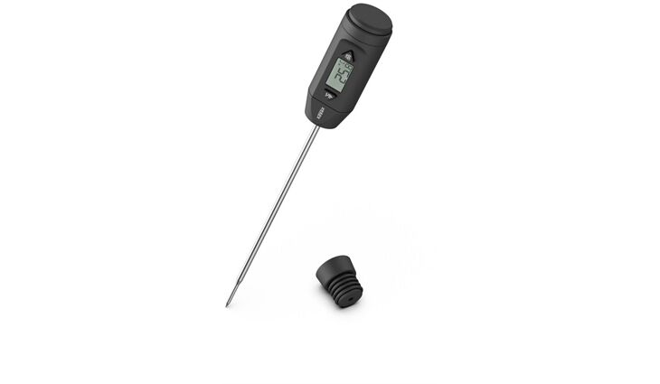 Xavax Digitales Multithermometer neu