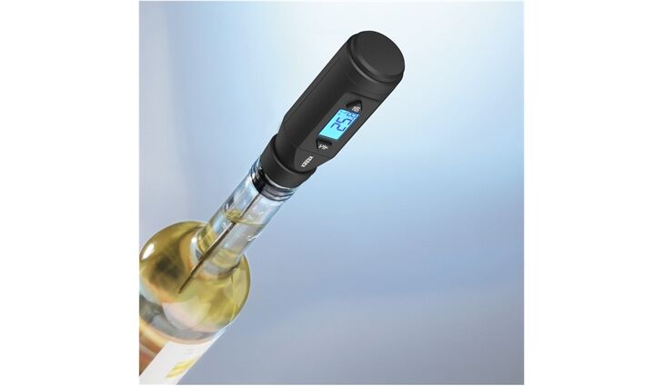 Xavax Digitales Multithermometer neu