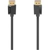 Hama DisplayPort-Kabel 2.1 (2m)