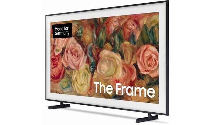 Samsung GQ65LS03DAU The Frame (2024)