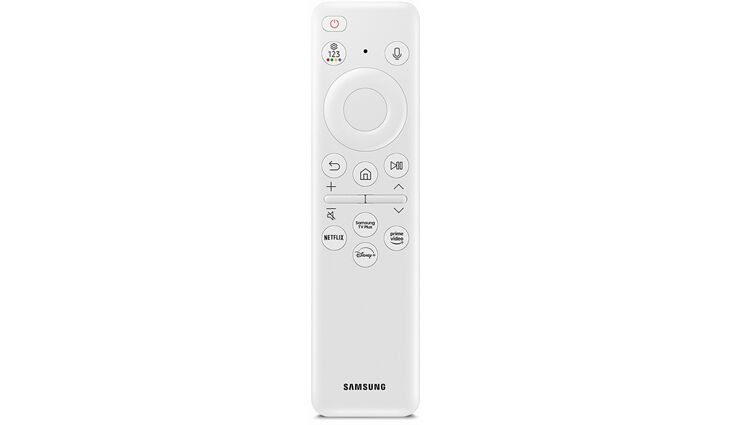 Samsung GQ65LS03DAU The Frame (2024)