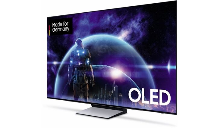 Samsung GQ48S93DAE