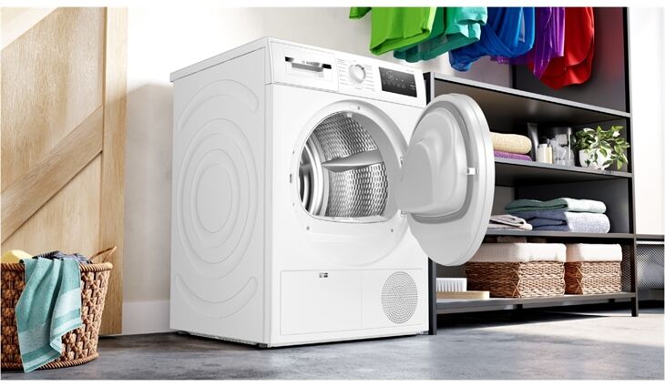 Bosch WTN83203
