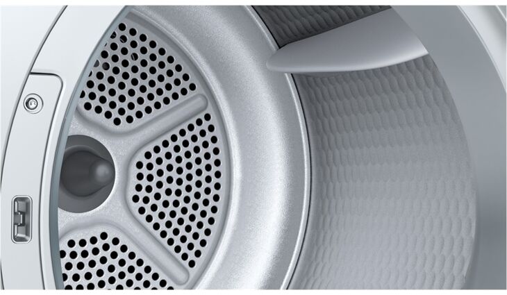 Bosch WTN83203