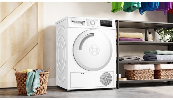 Bosch WTN83203