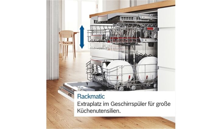 Bosch SMI4EUS00D