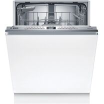 Bosch SMV4EUX00D vollintregierbar