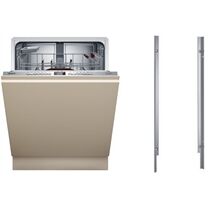 Neff GVLEA20 vollintegrierbar S155EBX04D