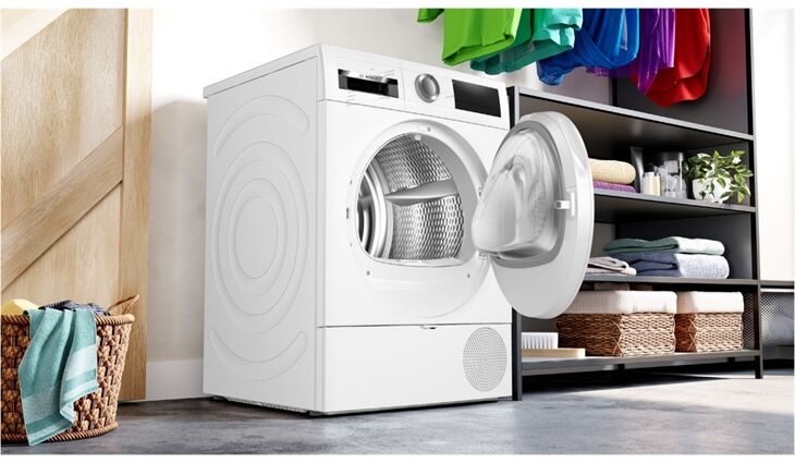 Bosch WQG233DF4