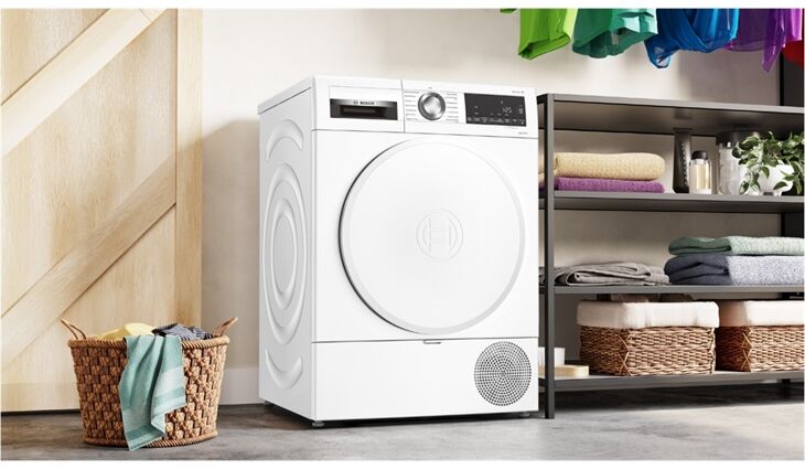 Bosch WQG233DF4