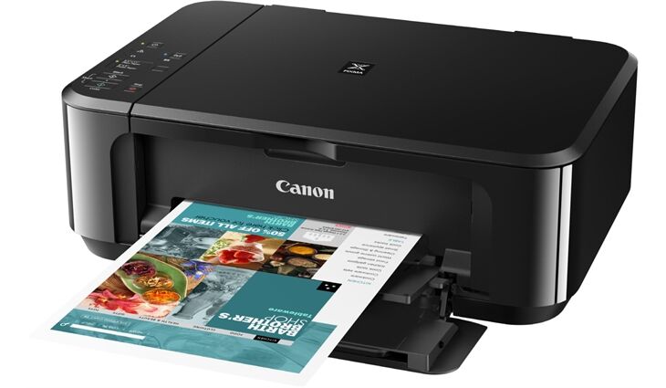 Canon PIXMA MG3650S