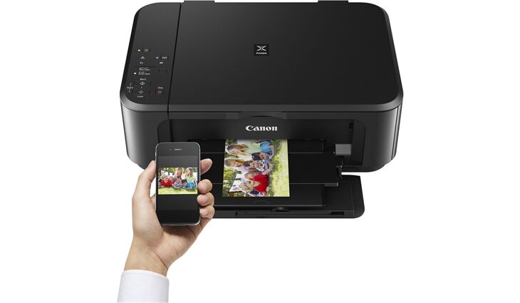 Canon PIXMA MG3650S