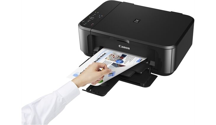 Canon PIXMA MG3650S