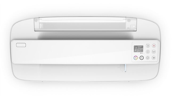 Hewlett Packard DeskJet 3750 All-in-one Weiss