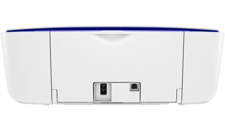 Hewlett Packard DeskJet 3760 All-in-One
