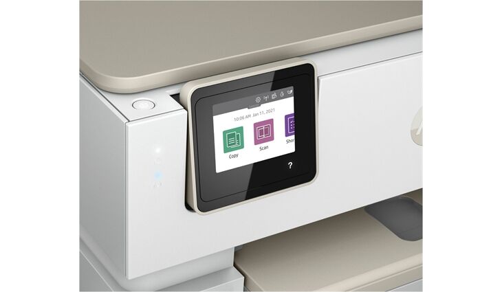 Epson ENVY Inspire 7224e - HP+